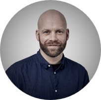 Dennis Christensen, PhD